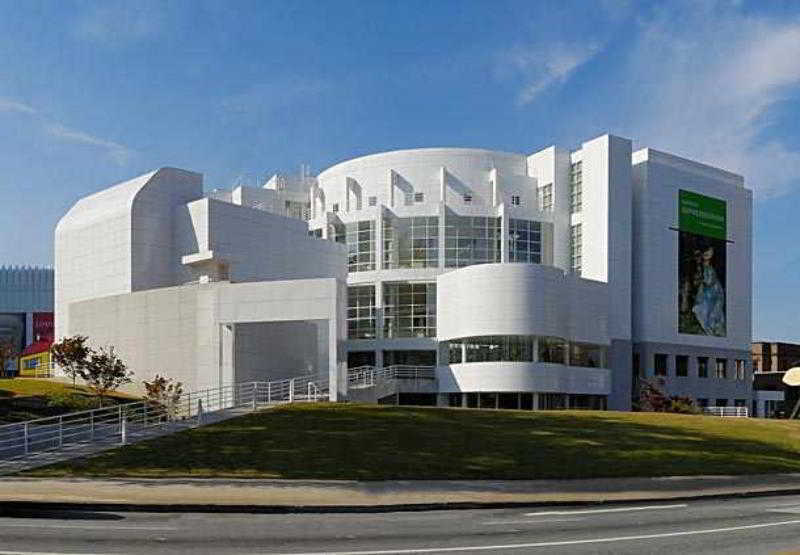 Sonesta Es Suites Atlanta Alpharetta North Point Mall Exterior foto