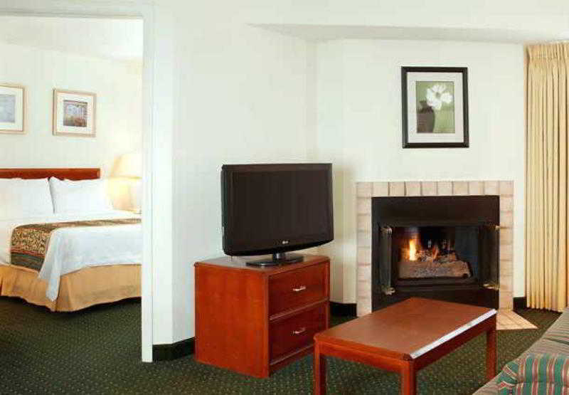 Sonesta Es Suites Atlanta Alpharetta North Point Mall Quarto foto